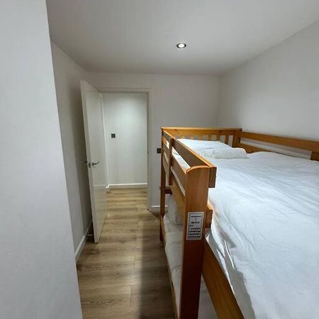 Cozy Apartment - 5 Min From Camden Market Hw7 London Kültér fotó