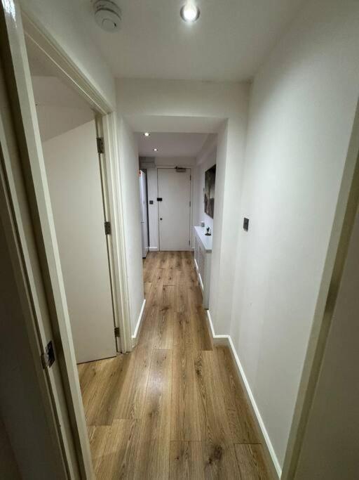 Cozy Apartment - 5 Min From Camden Market Hw7 London Kültér fotó