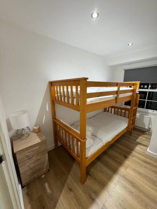 Cozy Apartment - 5 Min From Camden Market Hw7 London Kültér fotó