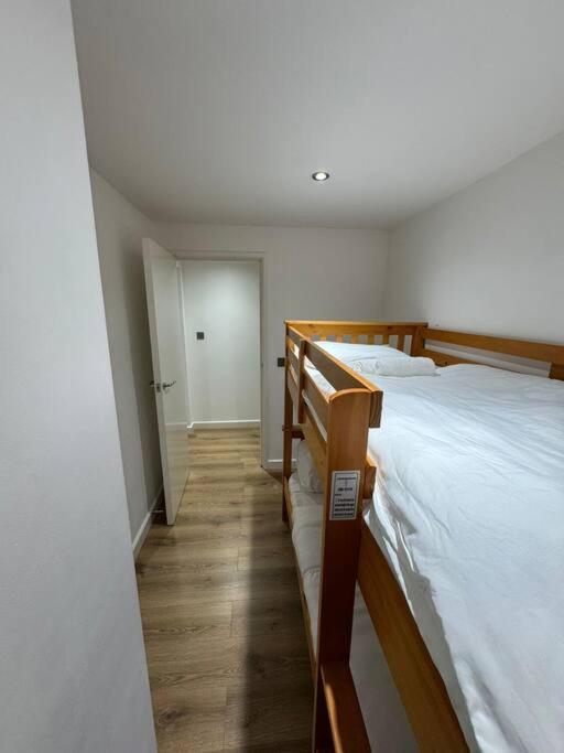 Cozy Apartment - 5 Min From Camden Market Hw7 London Kültér fotó