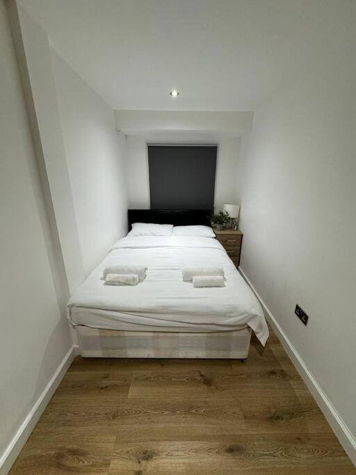 Cozy Apartment - 5 Min From Camden Market Hw7 London Kültér fotó