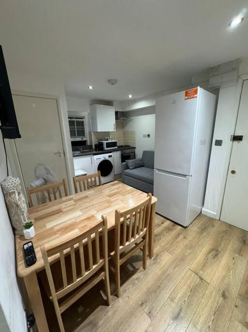 Cozy Apartment - 5 Min From Camden Market Hw7 London Kültér fotó