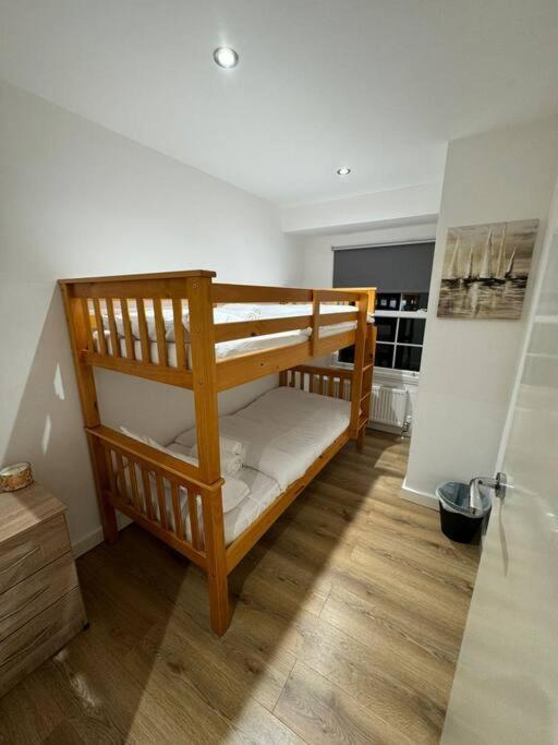 Cozy Apartment - 5 Min From Camden Market Hw7 London Kültér fotó